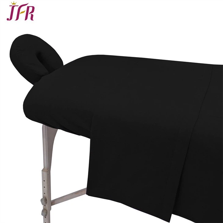 Luxury Massage Table Sheets
