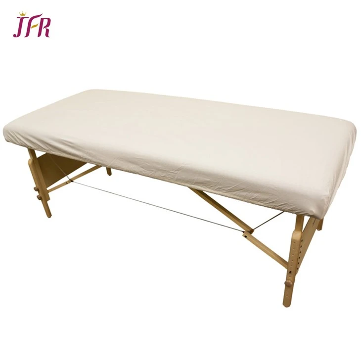 Massage Table Fitted Cover
